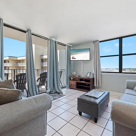 Gulf House 605-2